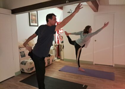 Rendez-vous en 2026 pour pratiquer 2H !